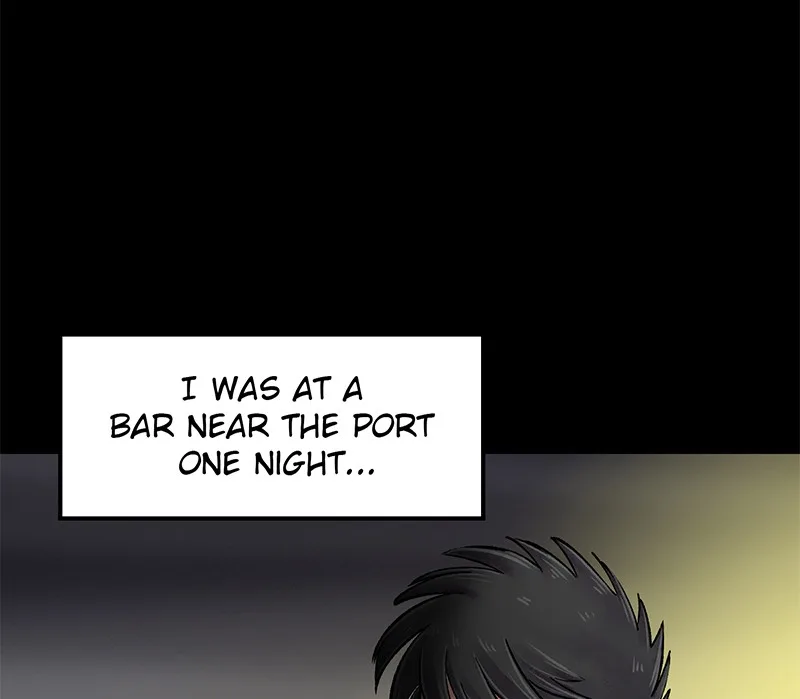 The Witch And The Bull Chapter 38 page 40