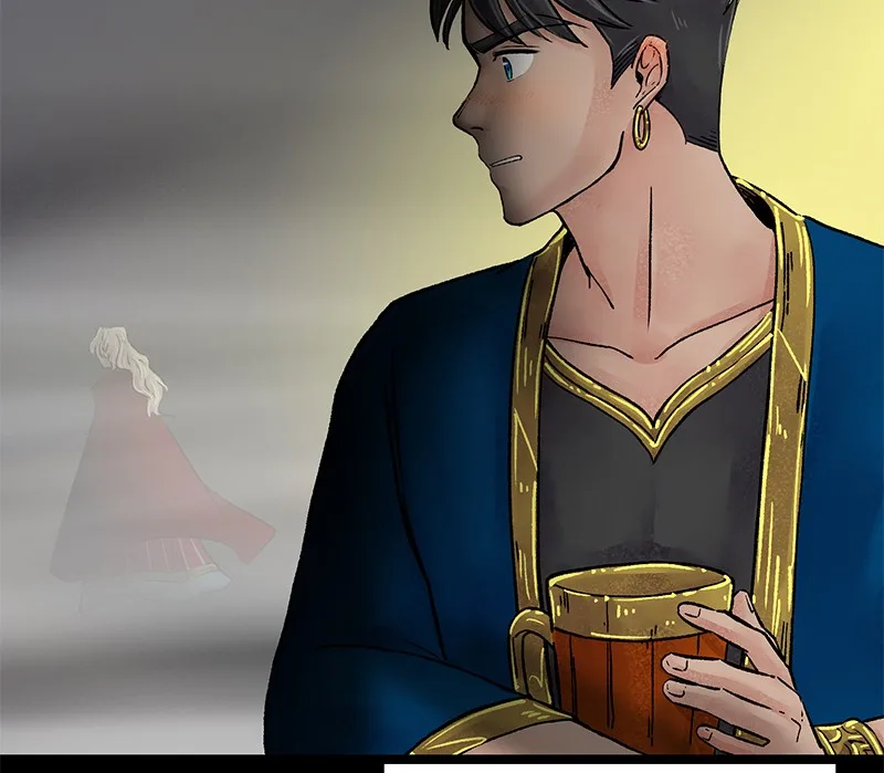 The Witch And The Bull Chapter 38 page 41