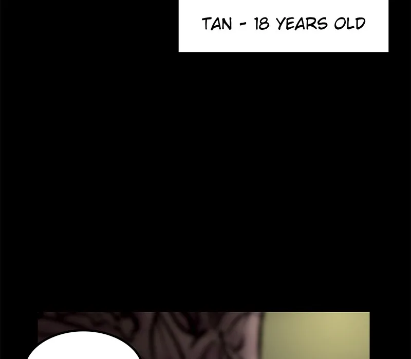 The Witch And The Bull Chapter 38 page 42
