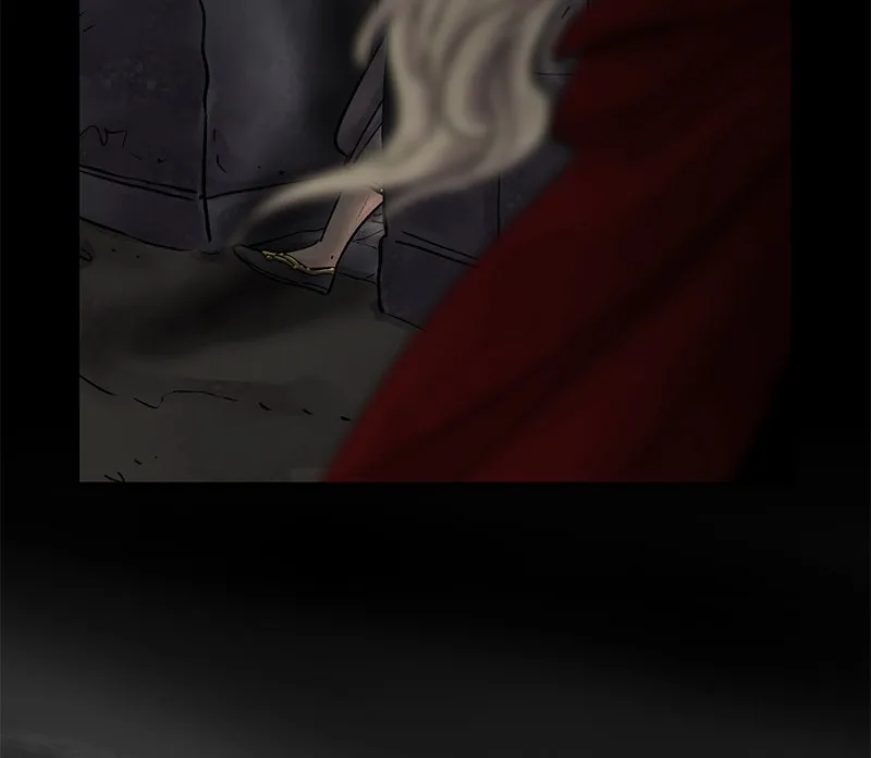The Witch And The Bull Chapter 38 page 46