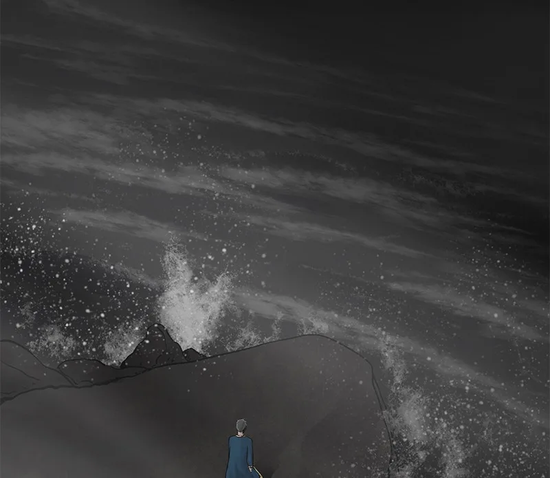 The Witch And The Bull Chapter 38 page 47