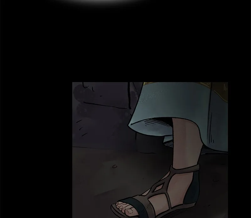 The Witch And The Bull Chapter 38 page 51