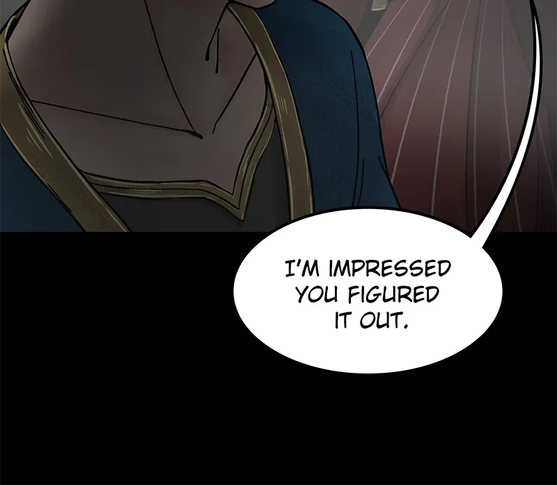 The Witch And The Bull Chapter 38 page 55