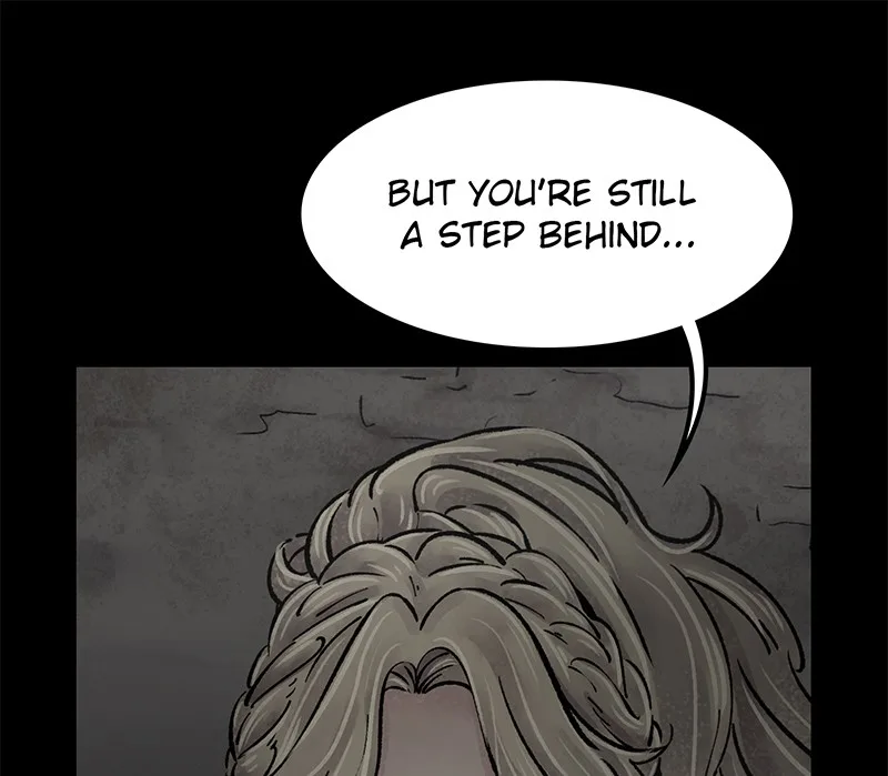 The Witch And The Bull Chapter 38 page 56