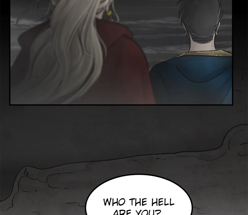 The Witch And The Bull Chapter 38 page 53
