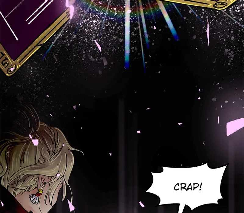 The Witch And The Bull Chapter 38 page 59