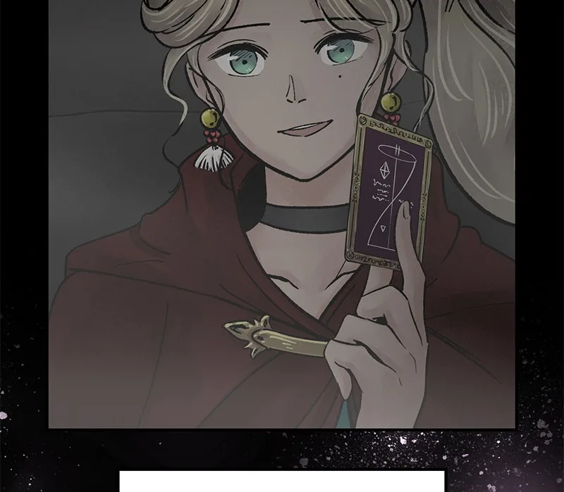 The Witch And The Bull Chapter 38 page 57