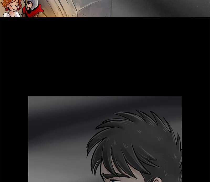 The Witch And The Bull Chapter 38 page 49