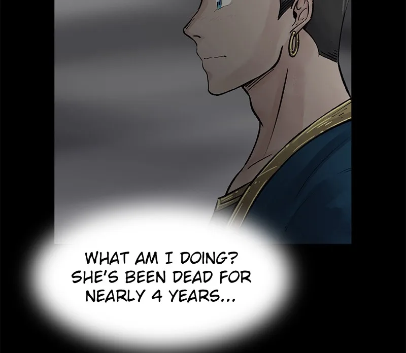 The Witch And The Bull Chapter 38 page 50