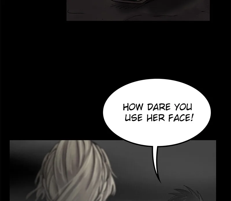 The Witch And The Bull Chapter 38 page 52