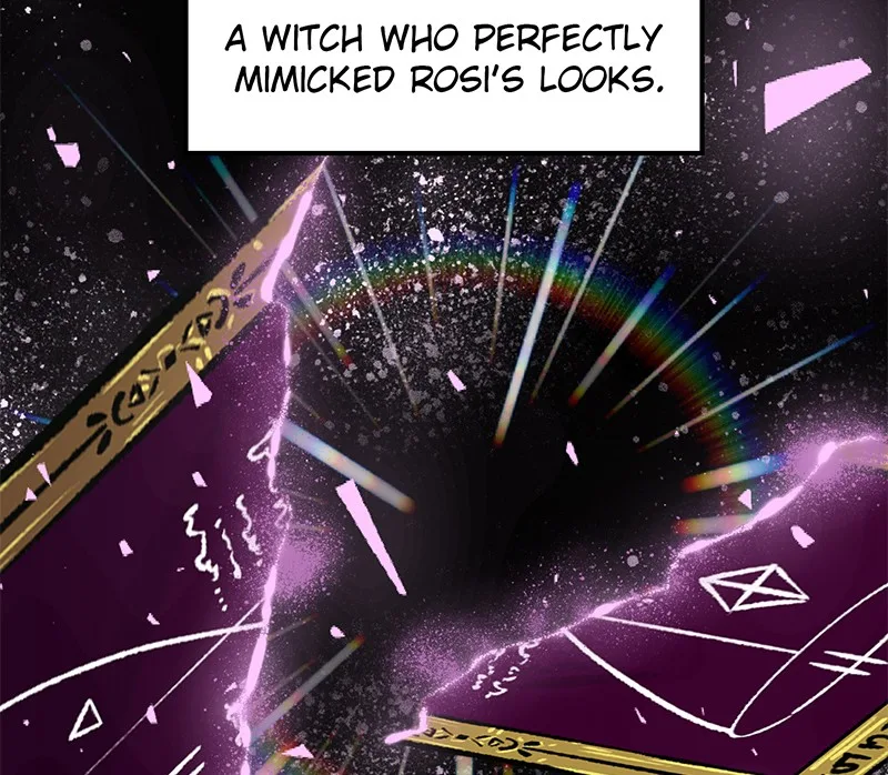 The Witch And The Bull Chapter 38 page 58