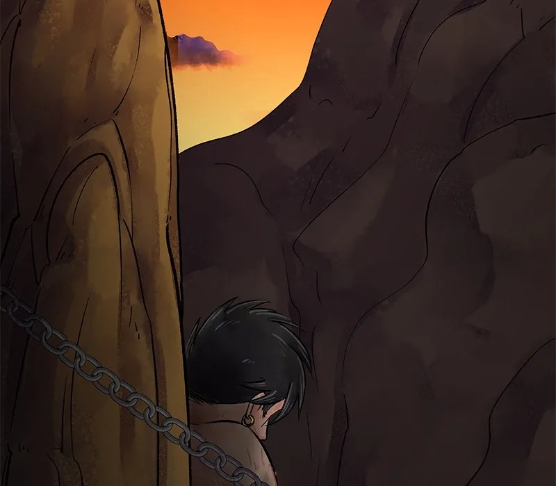 The Witch And The Bull Chapter 38 page 65
