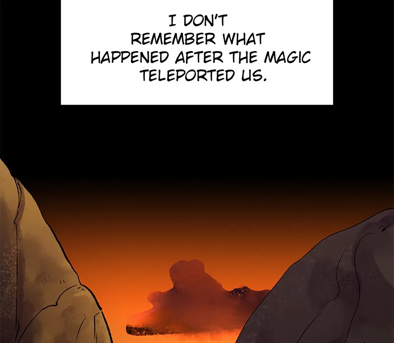 The Witch And The Bull Chapter 38 page 64