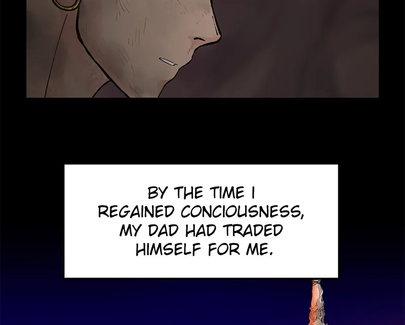 The Witch And The Bull Chapter 38 page 68