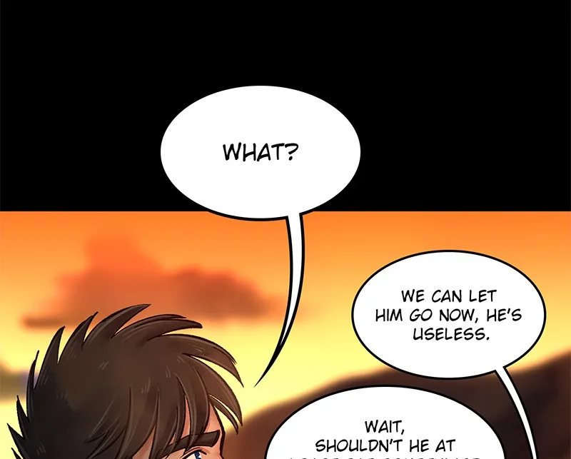 The Witch And The Bull Chapter 38 page 73