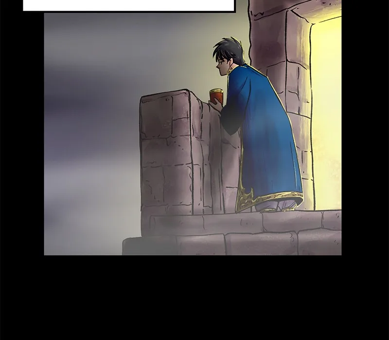The Witch And The Bull Chapter 38 page 39