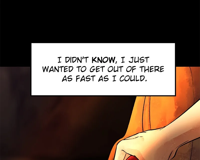 The Witch And The Bull Chapter 38 page 75