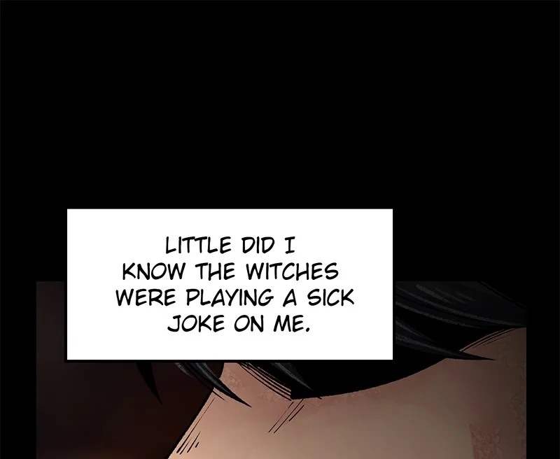 The Witch And The Bull Chapter 38 page 78