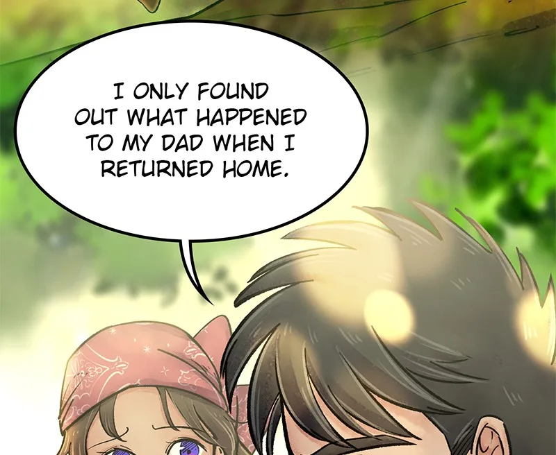 The Witch And The Bull Chapter 38 page 81