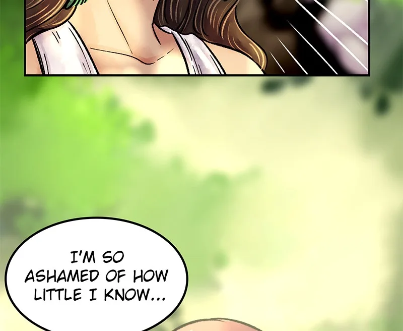 The Witch And The Bull Chapter 38 page 84