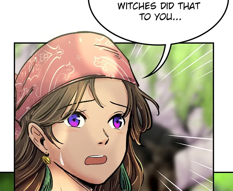 The Witch And The Bull Chapter 38 page 83