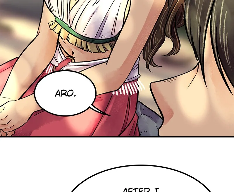 The Witch And The Bull Chapter 38 page 86