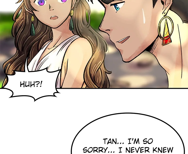The Witch And The Bull Chapter 38 page 82