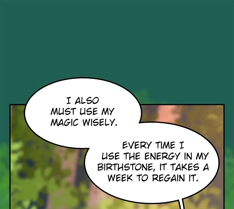 The Witch And The Bull Chapter 39 page 23