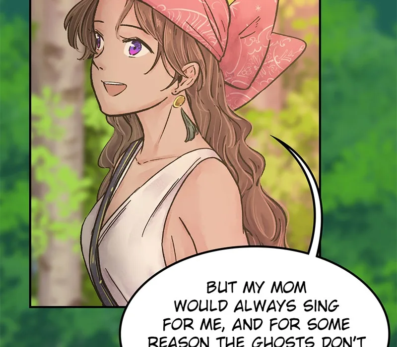The Witch And The Bull Chapter 39 page 7