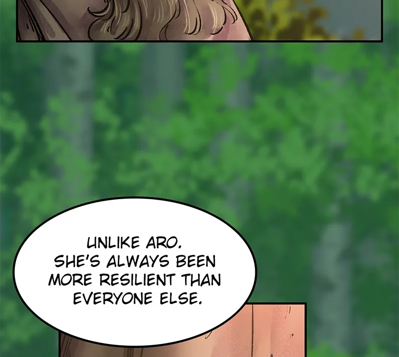 The Witch And The Bull Chapter 39 page 25