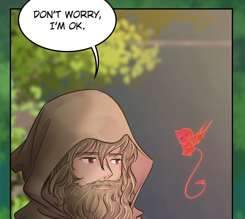 The Witch And The Bull Chapter 39 page 29