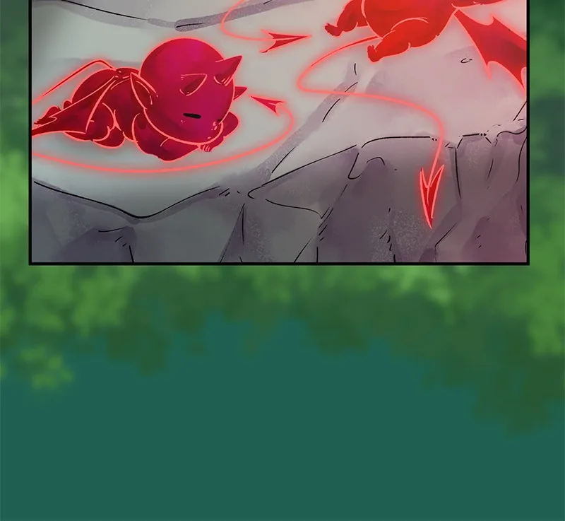 The Witch And The Bull Chapter 39 page 22