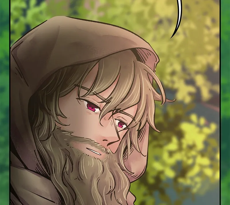 The Witch And The Bull Chapter 39 page 24