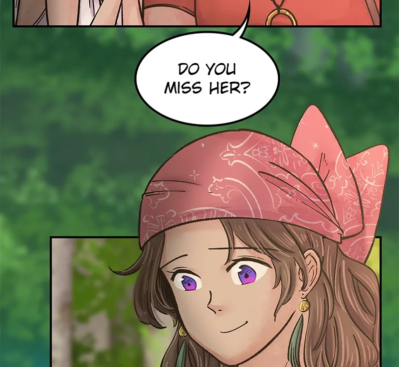 The Witch And The Bull Chapter 39 page 15
