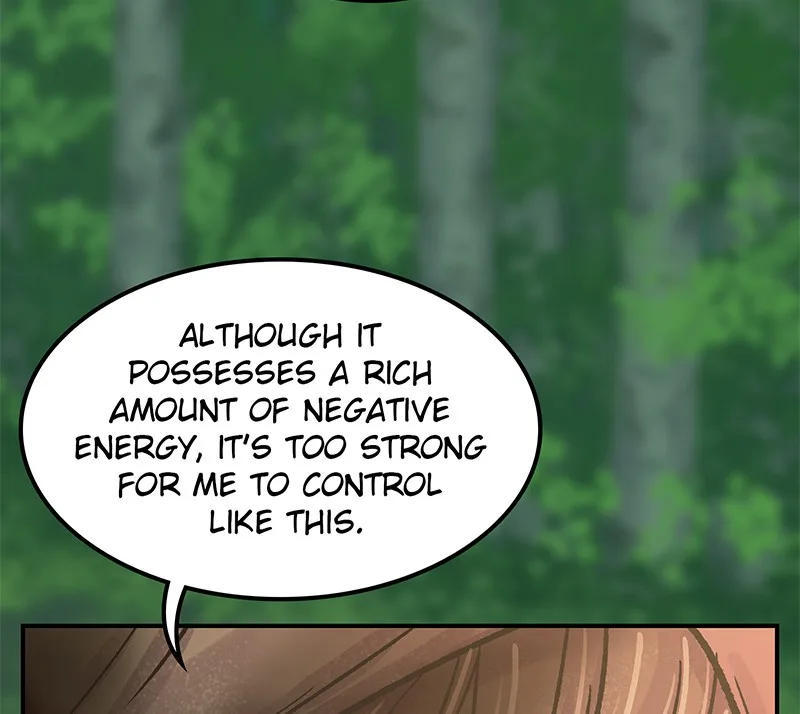 The Witch And The Bull Chapter 39 page 32