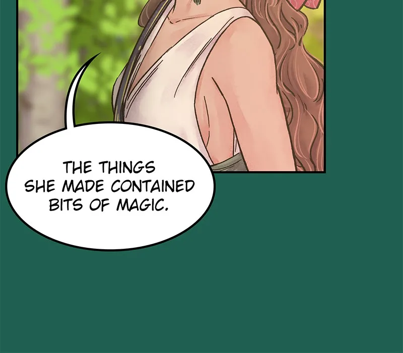 The Witch And The Bull Chapter 39 page 11