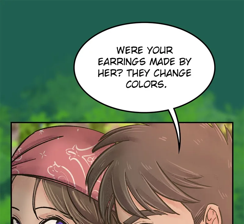The Witch And The Bull Chapter 39 page 12