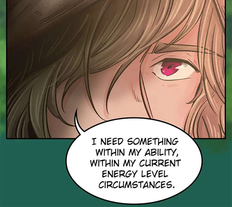 The Witch And The Bull Chapter 39 page 33