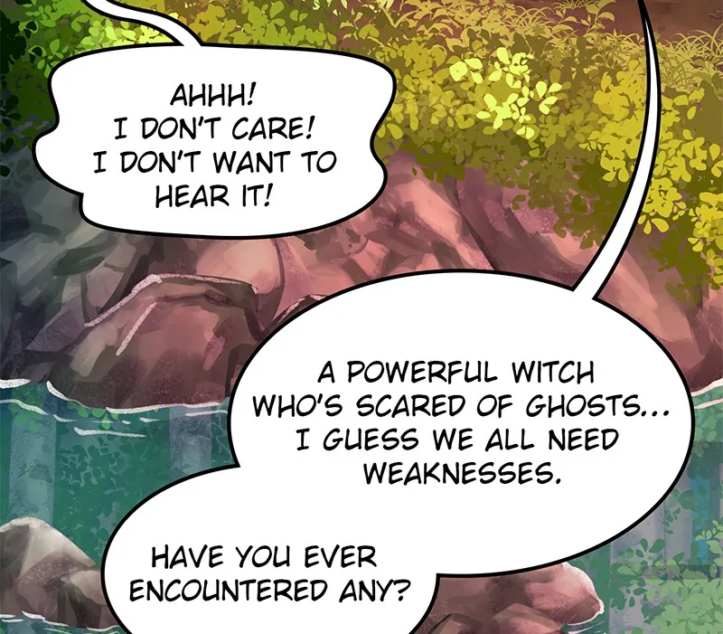 The Witch And The Bull Chapter 39 page 3