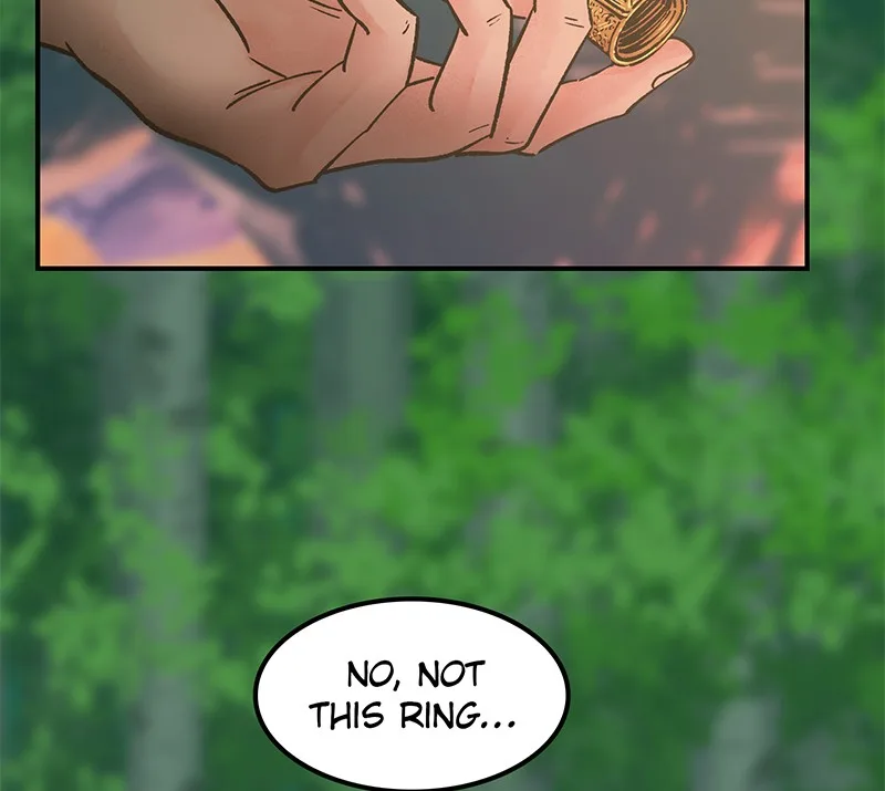 The Witch And The Bull Chapter 39 page 31