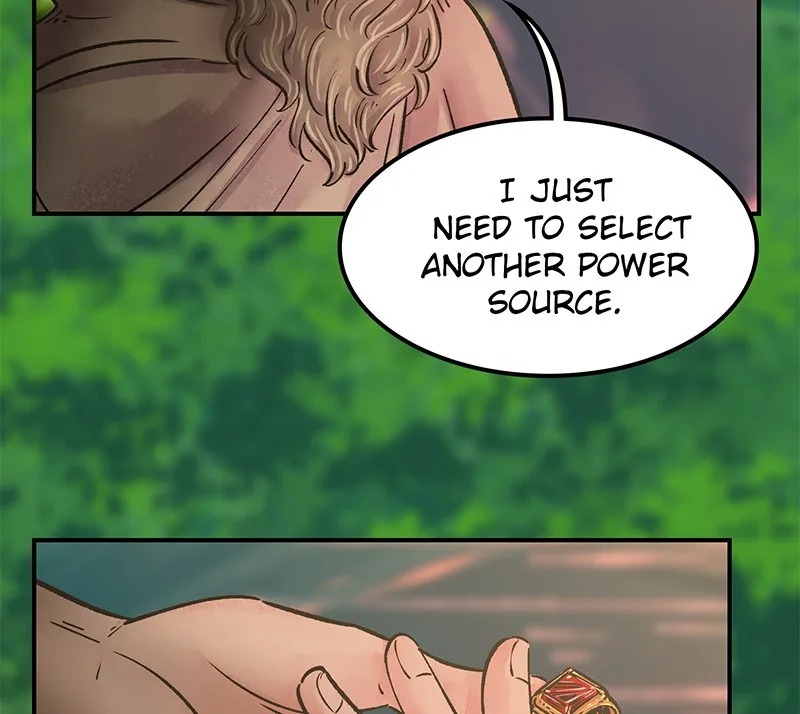 The Witch And The Bull Chapter 39 page 30