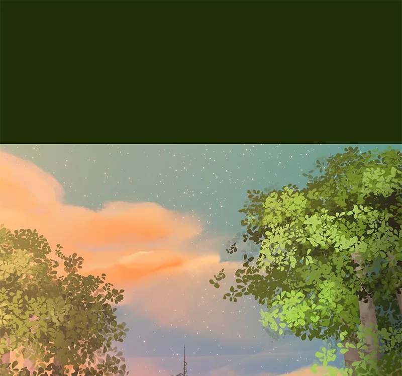 The Witch And The Bull Chapter 39 page 34