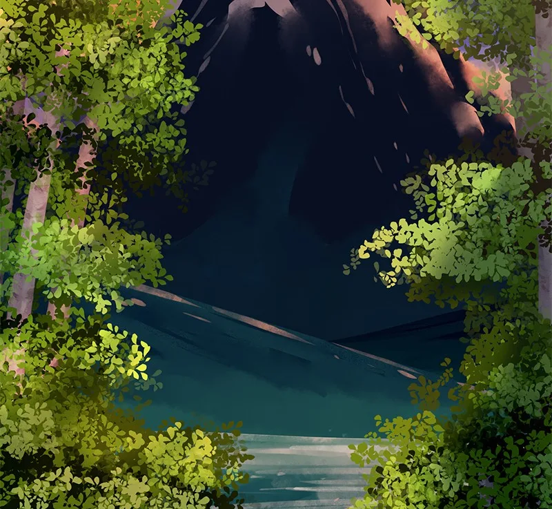 The Witch And The Bull Chapter 39 page 18