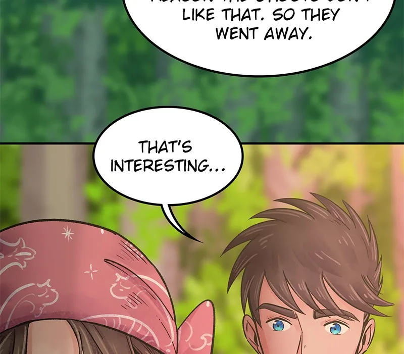 The Witch And The Bull Chapter 39 page 8