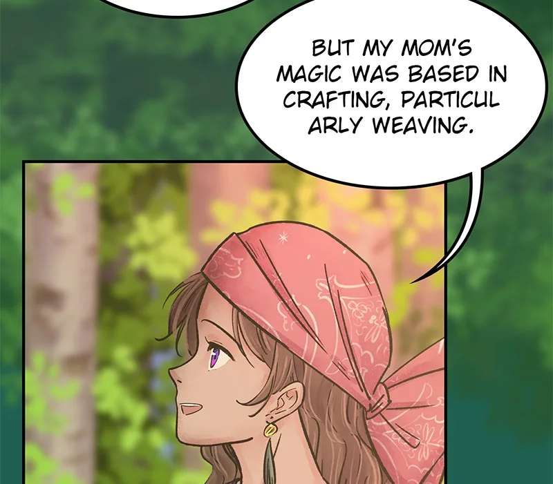 The Witch And The Bull Chapter 39 page 10