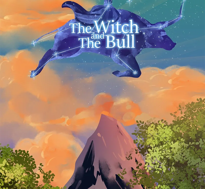 The Witch And The Bull Chapter 39 page 17