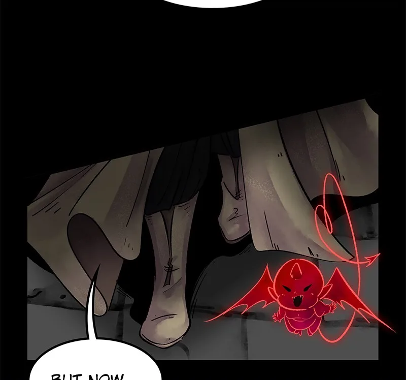 The Witch And The Bull Chapter 39 page 37