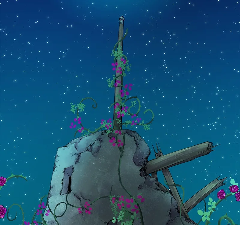 The Witch And The Bull Chapter 39 page 39