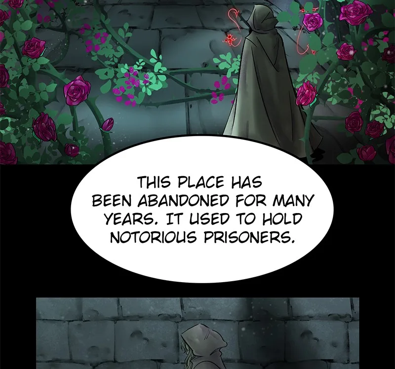 The Witch And The Bull Chapter 39 page 41