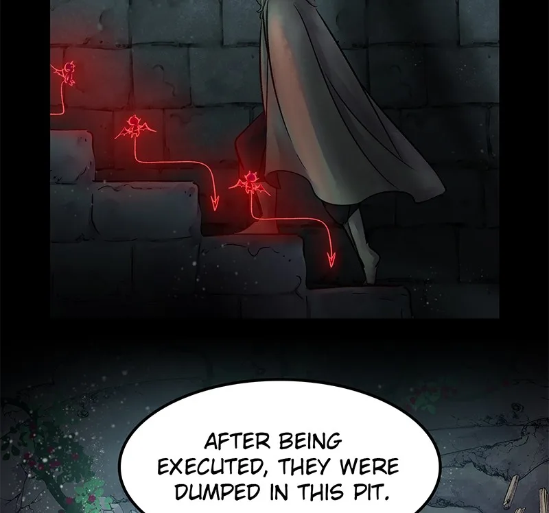 The Witch And The Bull Chapter 39 page 42